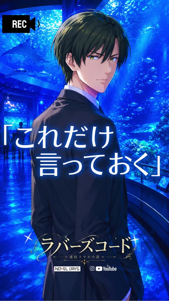 HAYATO TAKAGIRI PV映像ログ